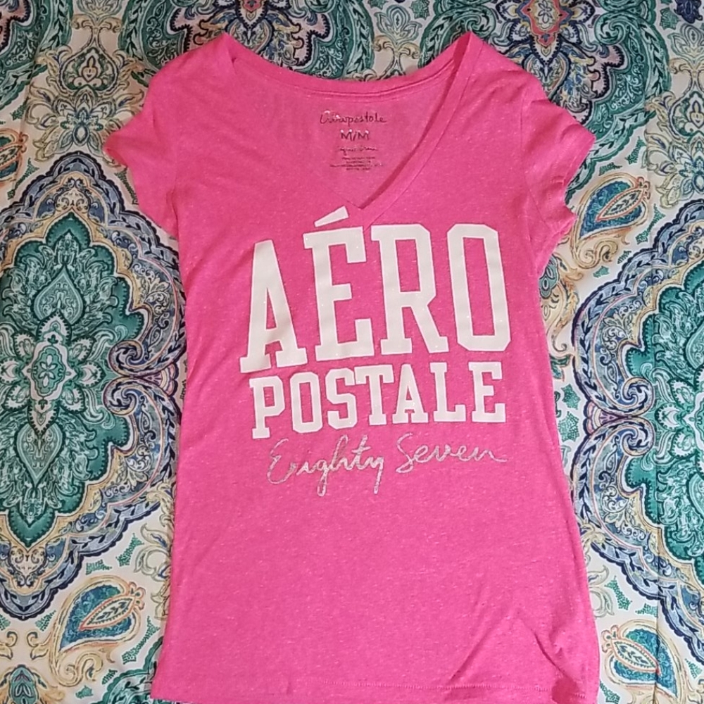 Aeropastle Shirt